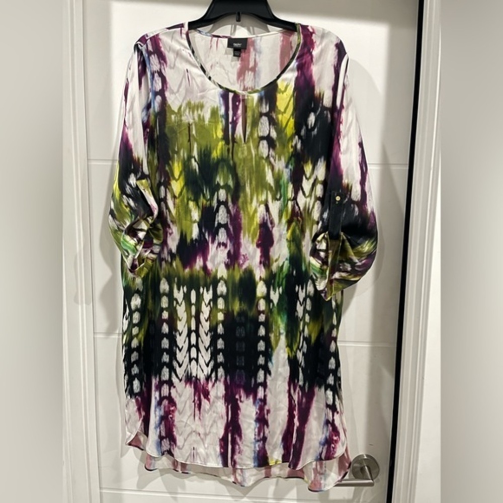 Beautiful dress  xxl
